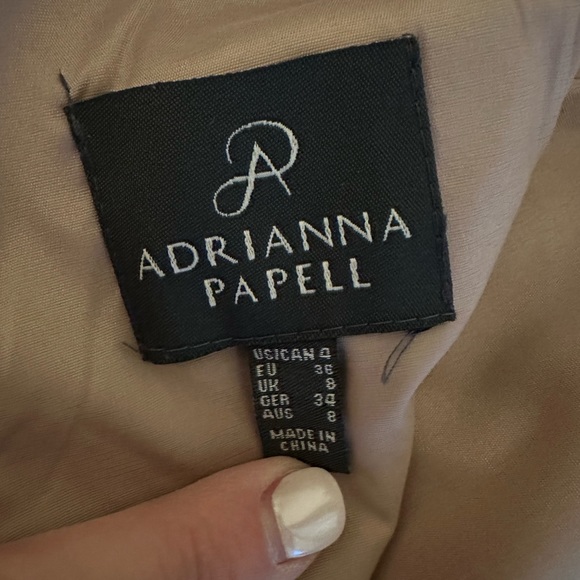 Adrianna Papell Dress - Picture 3 of 3